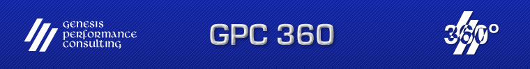 GPC360 by Genesis Performance Consulting